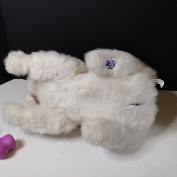 Furreal Friends Puppy Cookie My Playful Pup Dog - Picture 5 of 9